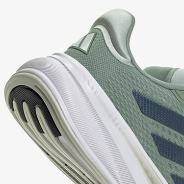  adidas Response Super Erkek Yeşil Koşu Ayakkabısı