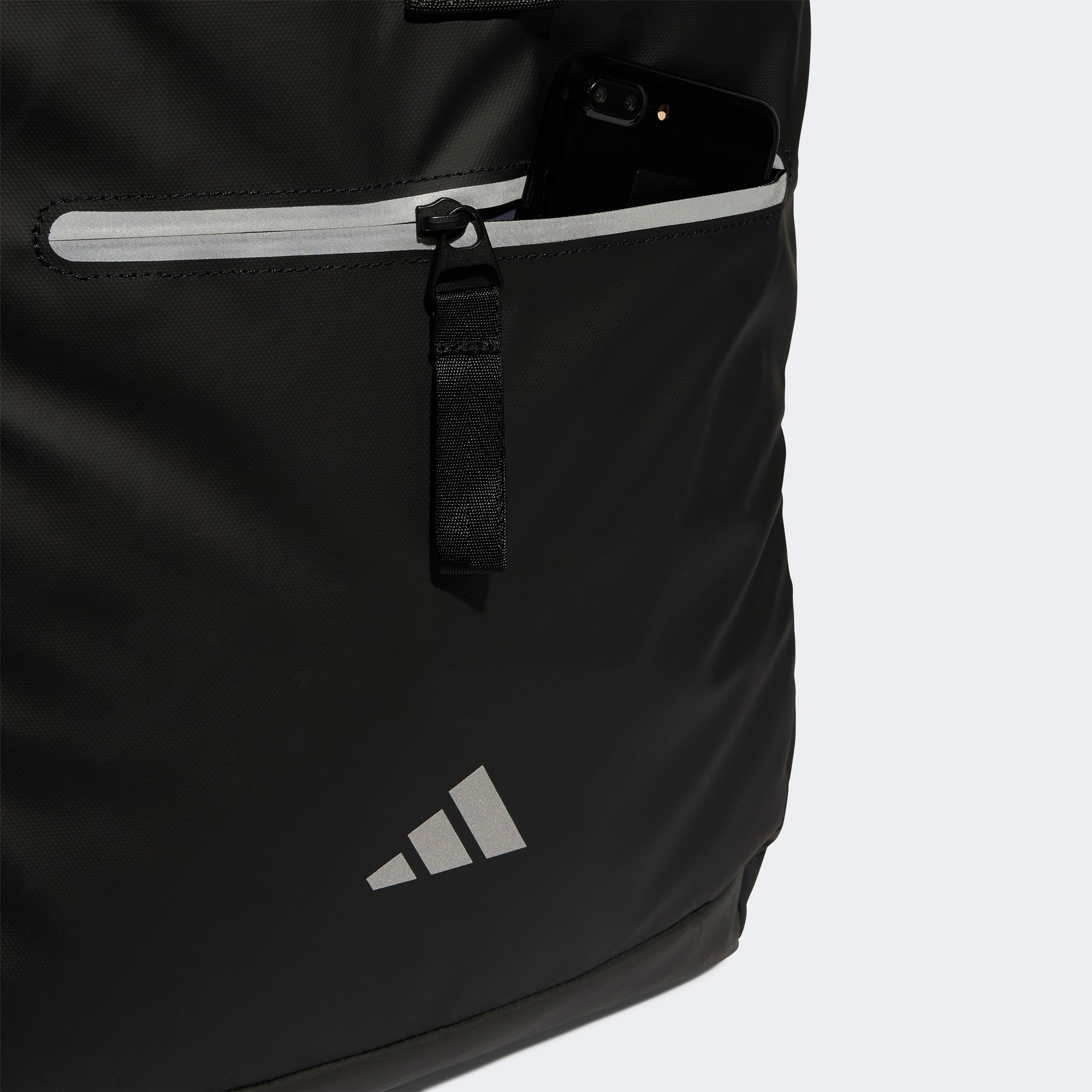 adidas Ultramodern Back To University Rolltop Unisex Siyah Sırt Çantası