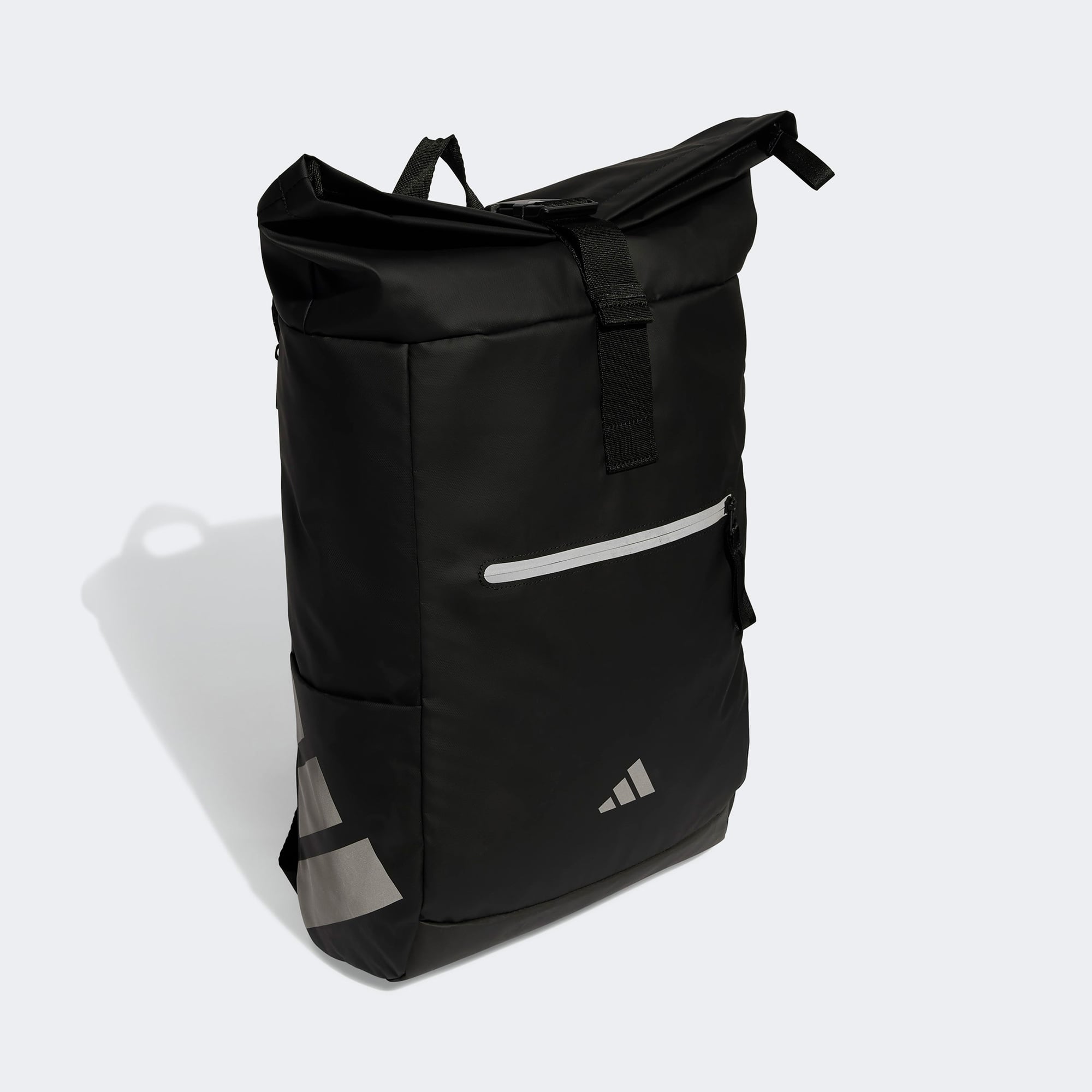 adidas Ultramodern Back To University Rolltop Unisex Siyah Sırt Çantası