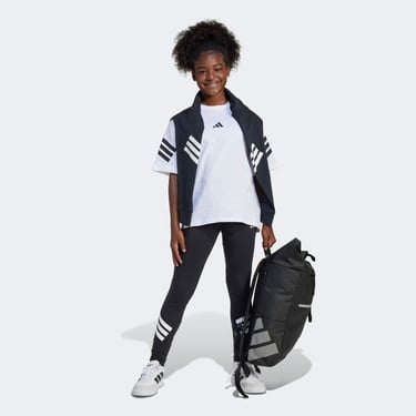  adidas Ultramodern Back To University Rolltop Unisex Siyah Sırt Çantası