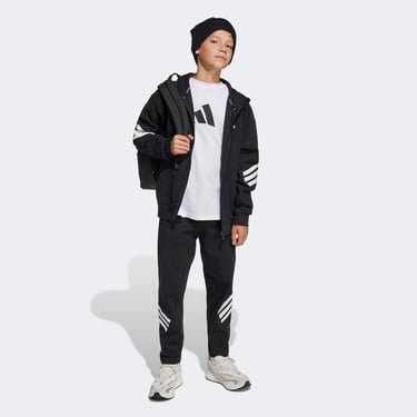  adidas Tonal Unisex Siyah Bere