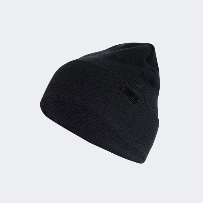  adidas Tonal Unisex Siyah Bere