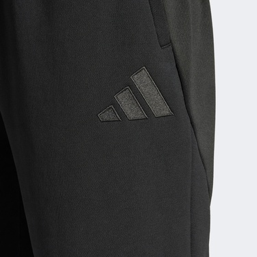  adidas Tiro 25 Erkek Siyah Eşofman Altı