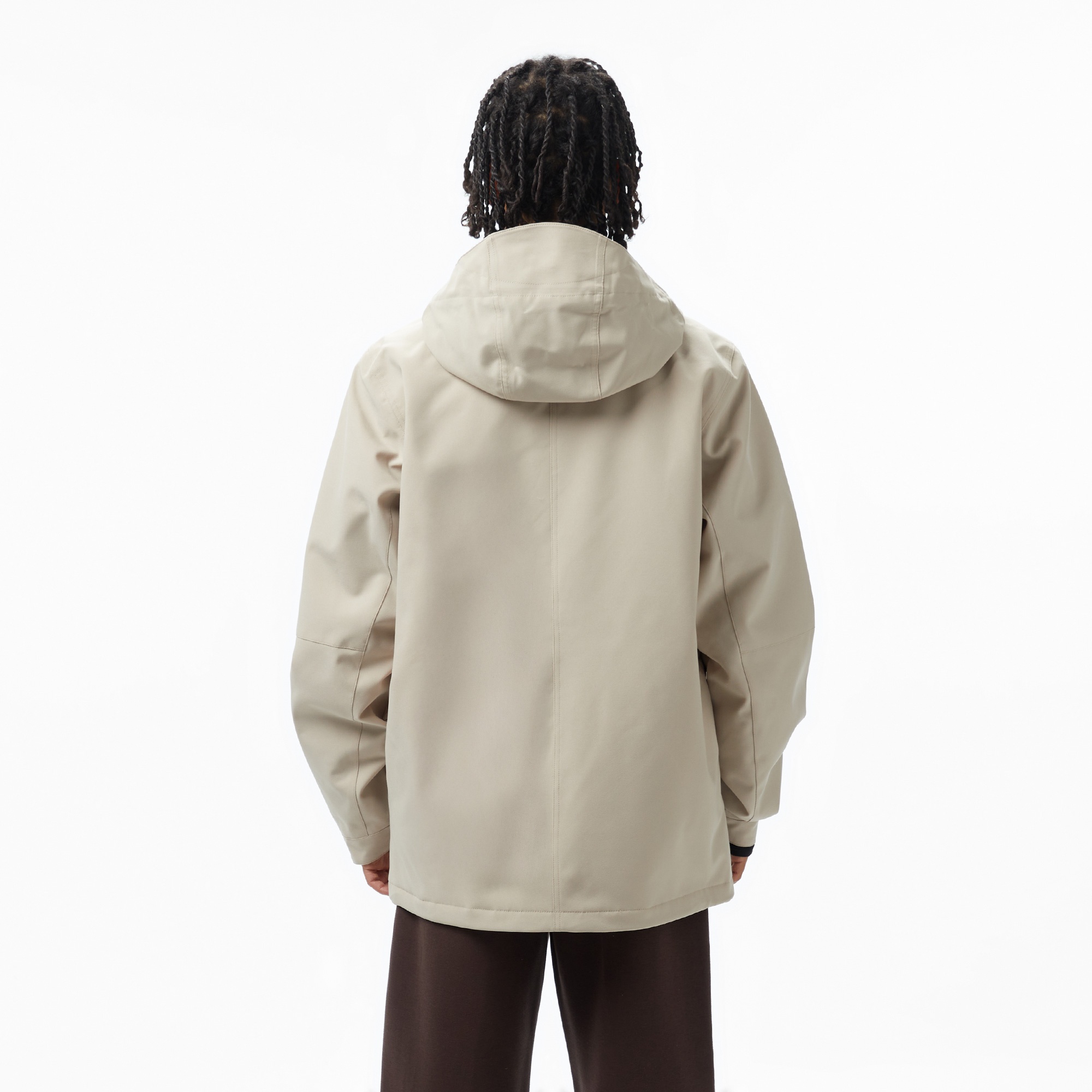 DC Servo Erkek Bej Mont