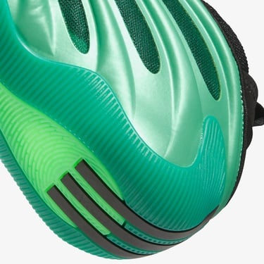  adidas Harden Volume 9 Erkek Yeşil Basketbol Ayakkabısı