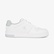Calvin Klein Basket Cupsole Low Kadın Beyaz Sneaker
