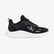 Calvin Klein Eva Runner Low Lace Mix Kadın Siyah Sneaker
