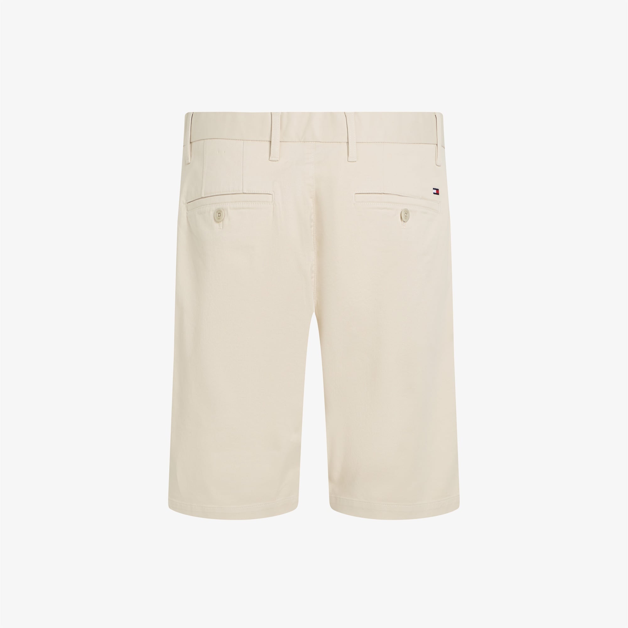 Tommy Hilfiger Harlem Short 1985 Erkek Bej Şort