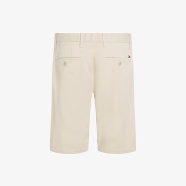  Tommy Hilfiger Harlem Short 1985 Erkek Bej Şort