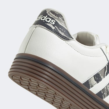  adidas Daily 4.0 Unisex Beyaz Spor Ayakkabı