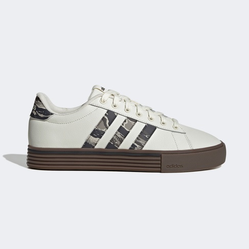  adidas Daily 4.0 Unisex Beyaz Spor Ayakkabı