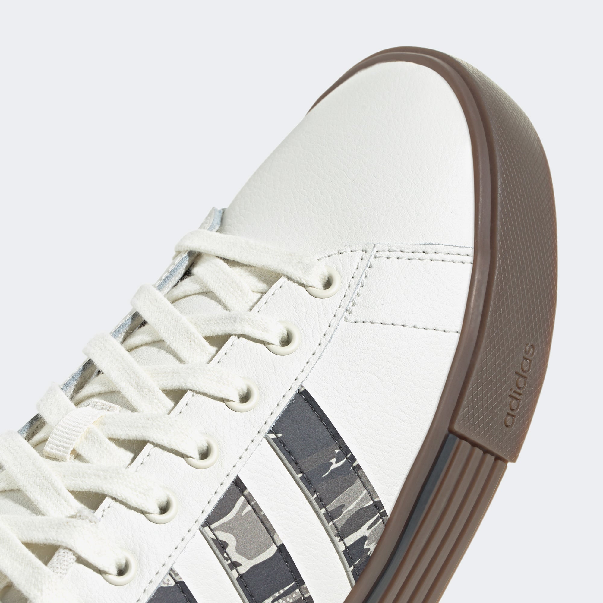 adidas Daily 4.0 Unisex Beyaz Spor Ayakkabı