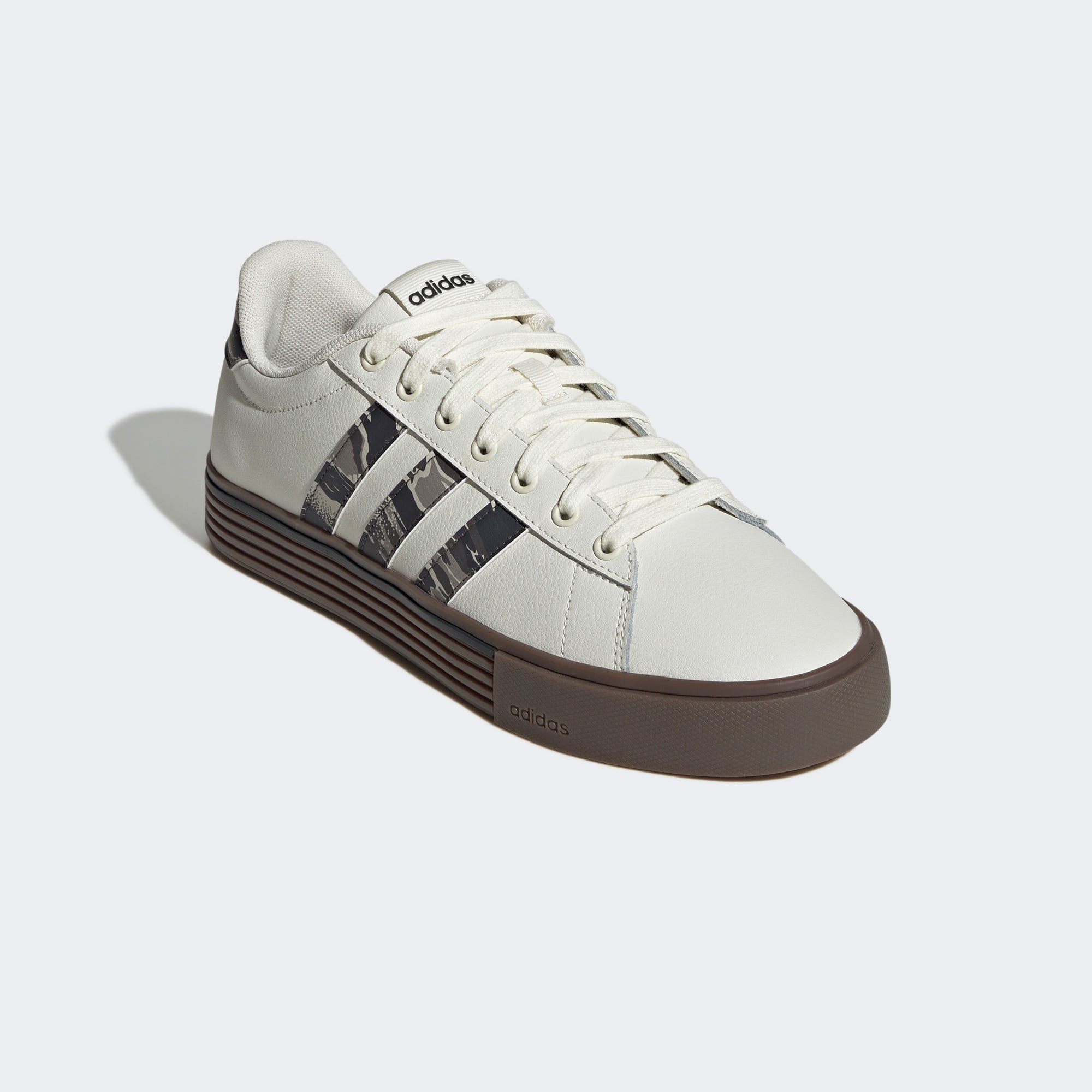 adidas Daily 4.0 Unisex Beyaz Spor Ayakkabı
