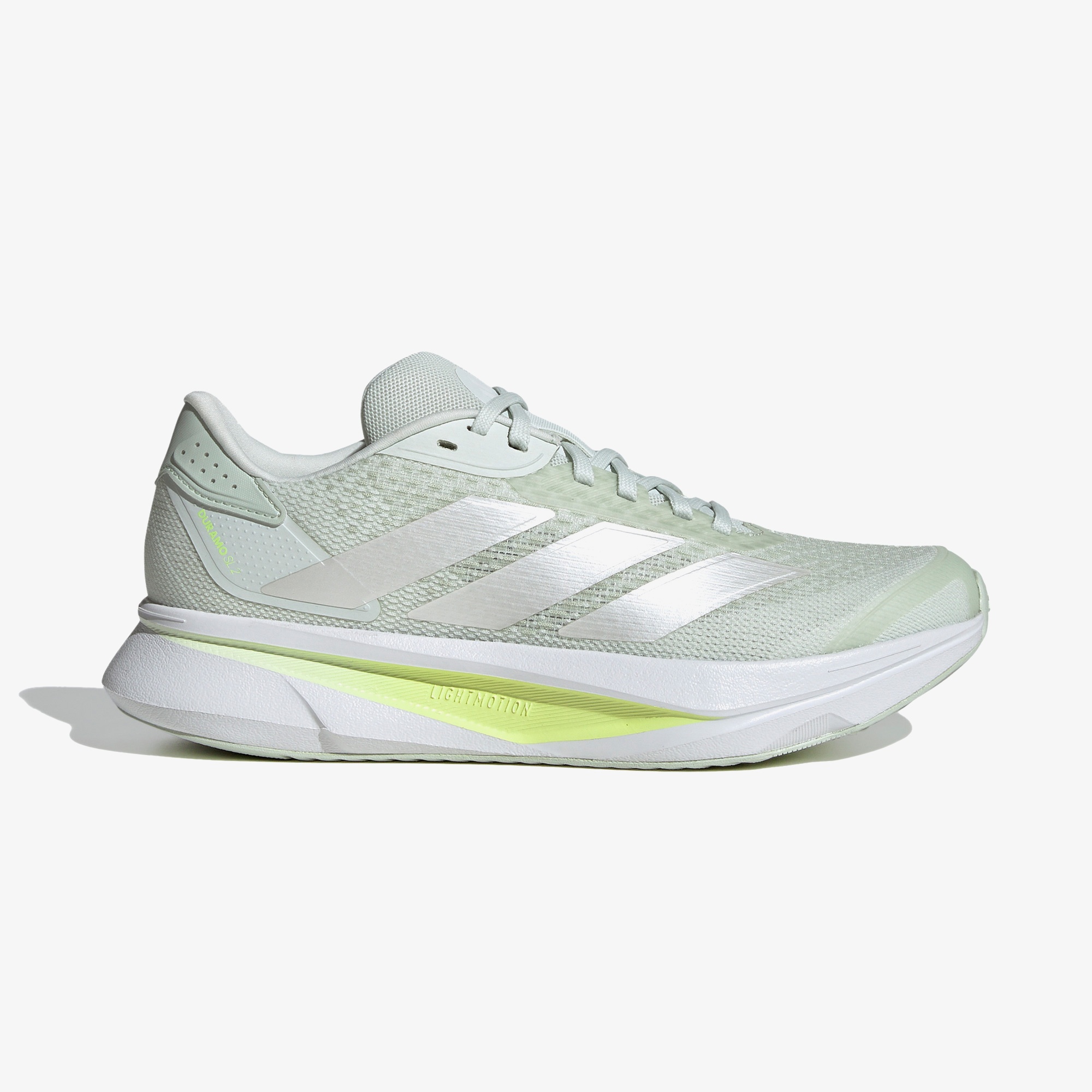 adidas Duramo Sl 2 Kadın Yeşil Koşu Ayakkabısı