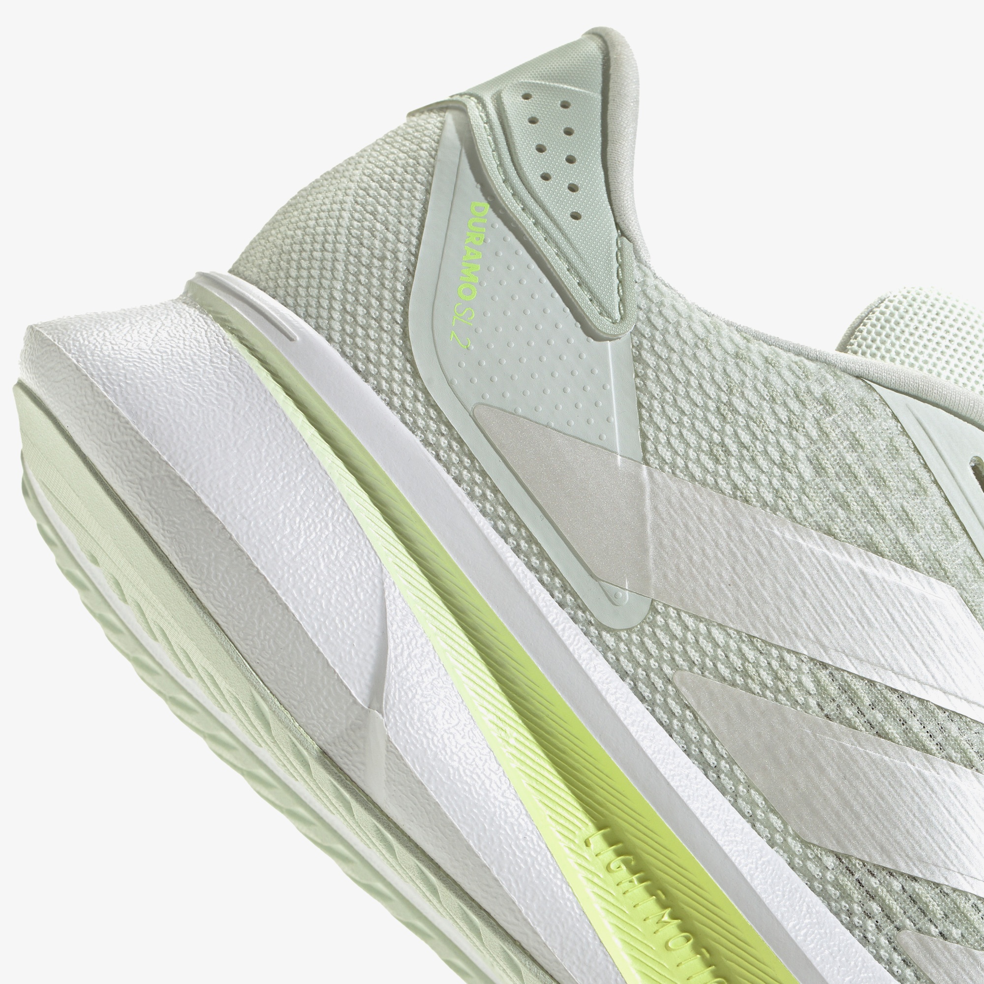 adidas Duramo Sl 2 Kadın Yeşil Koşu Ayakkabısı