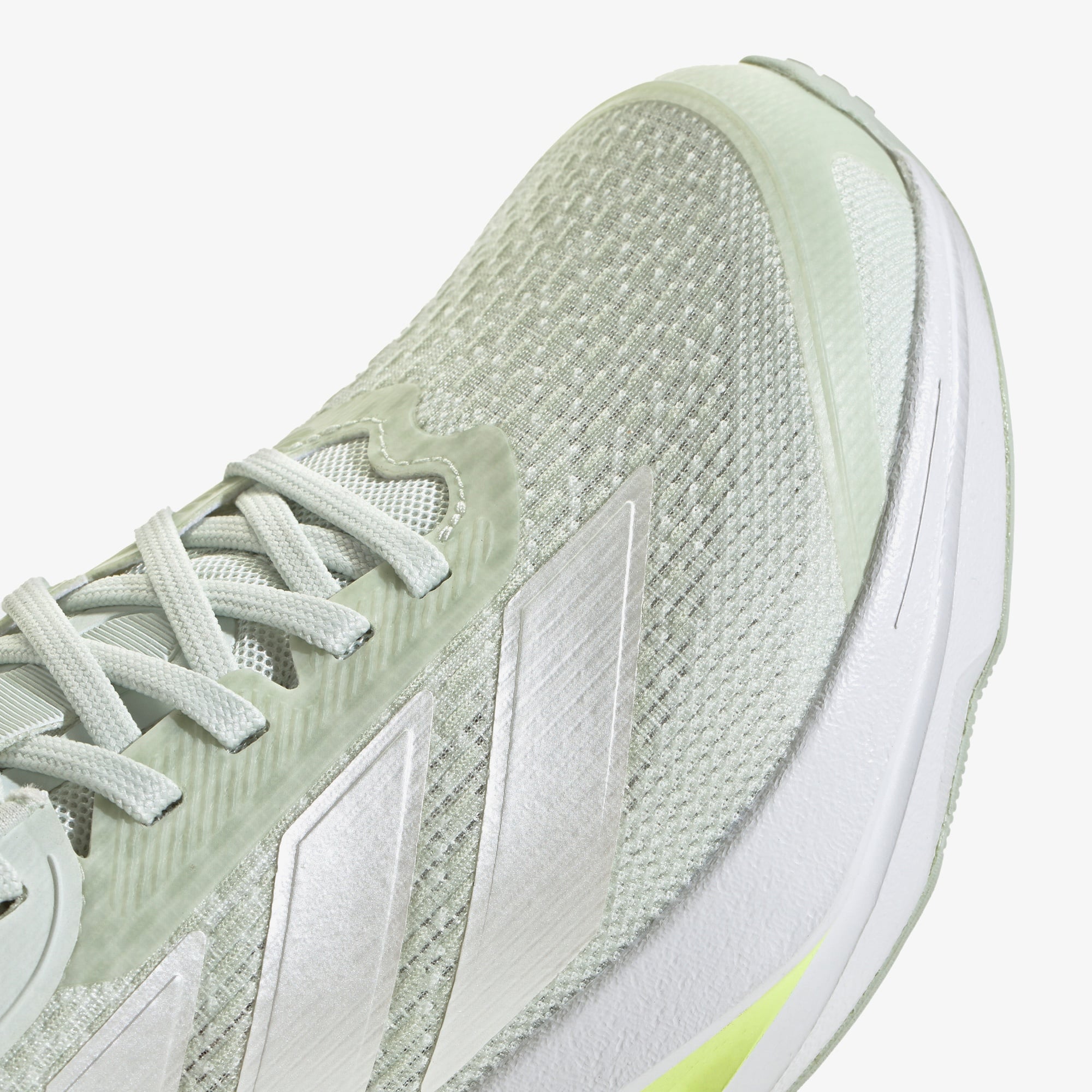 adidas Duramo Sl 2 Kadın Yeşil Koşu Ayakkabısı