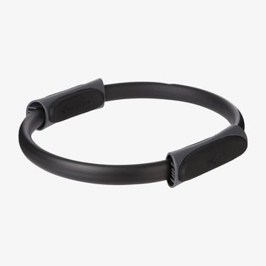  Energetics Ring Siyah Pilates Halkası
