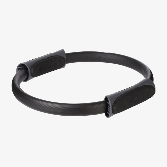  Energetics Ring Siyah Pilates Halkası