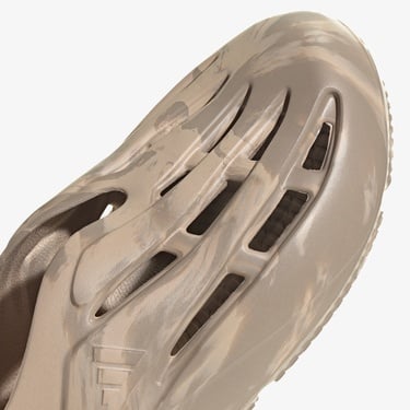  adidas Lightblaze Moc Erkek Kahverengi Terlik