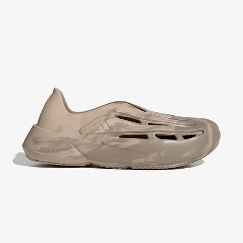  adidas Lightblaze Moc Erkek Kahverengi Terlik