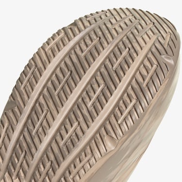  adidas Lightblaze Moc Erkek Kahverengi Terlik