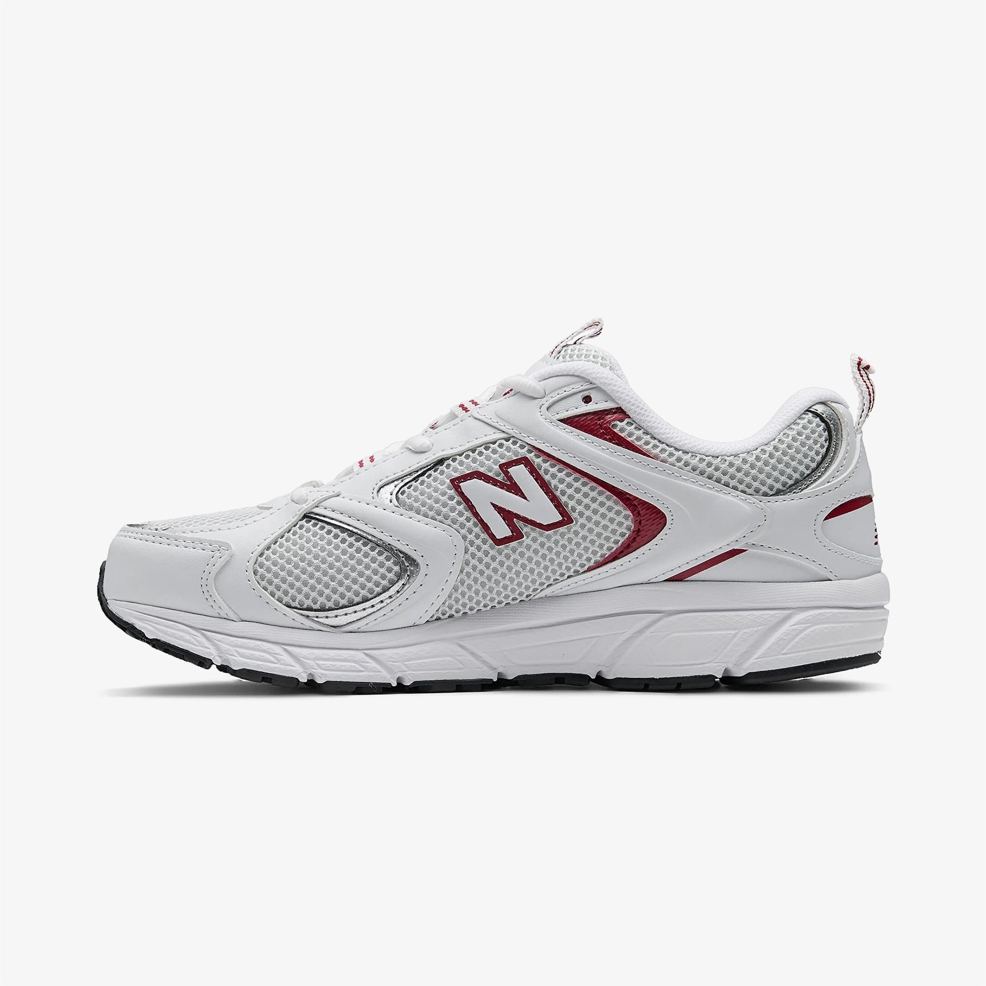New Balance 408 Kadın Beyaz Spor Ayakkabı