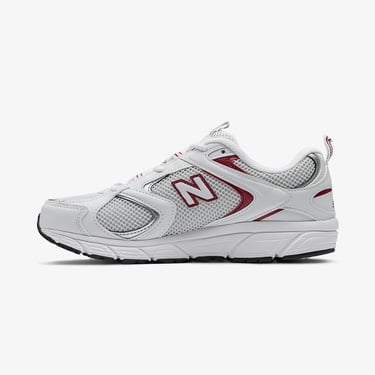  New Balance 408 Kadın Beyaz Spor Ayakkabı