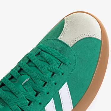  adidas VL Court 3.0 Erkek Yeşil Spor Ayakkabı