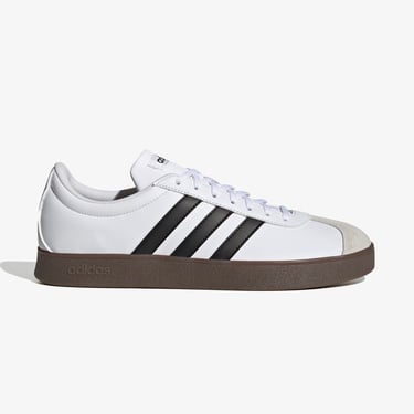  adidas VL Court Base Kadın Beyaz Spor Ayakkabı