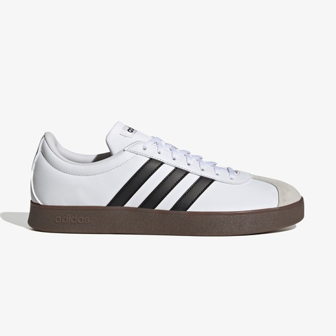  adidas VL Court Base Kadın Beyaz Spor Ayakkabı