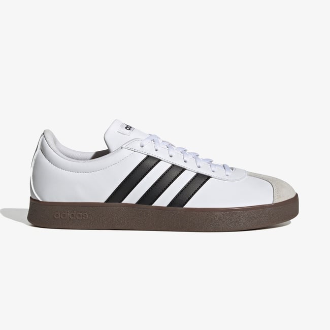  adidas VL Court Base Kadın Beyaz Spor Ayakkabı