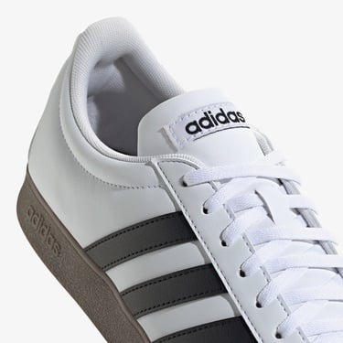  adidas VL Court Base Kadın Beyaz Spor Ayakkabı