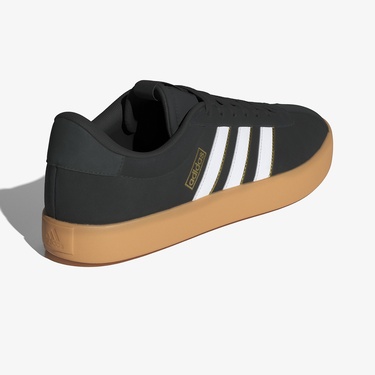  adidas VL Court 3.0 Erkek Siyah Spor Ayakkabı