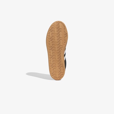  adidas VL Court 3.0 Erkek Siyah Spor Ayakkabı