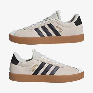  adidas VL Court 3.0 Kadın Beyaz Spor Ayakkabı