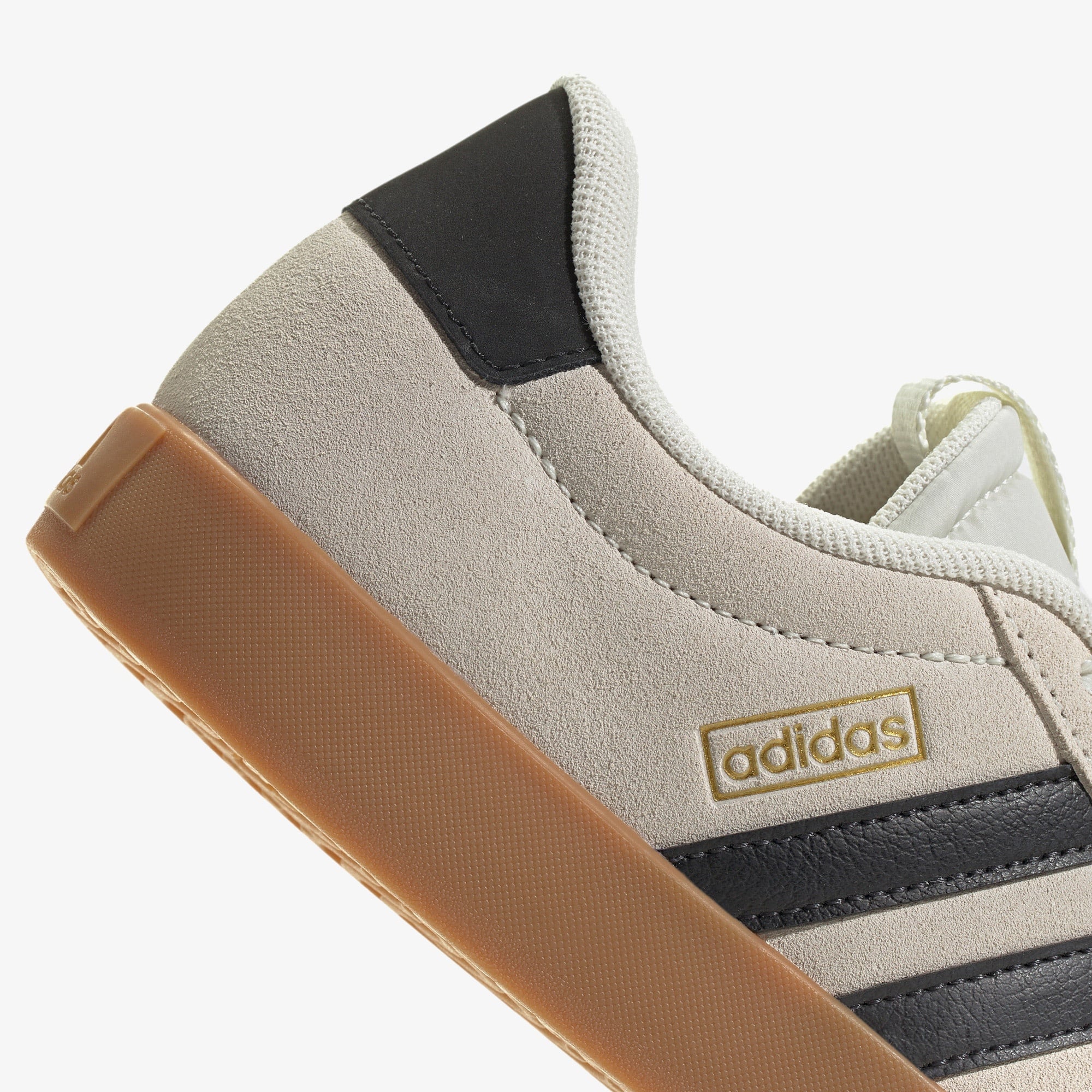 adidas VL Court 3.0 Kadın Beyaz Spor Ayakkabı