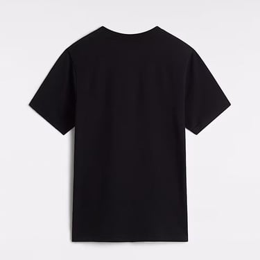  Vans Pizza Me Ss Çocuk Siyah T-Shirt