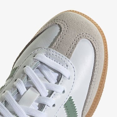  adidas Originals Samba Og Beyaz Çocuk Spor Ayakkabı