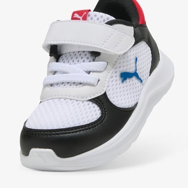  Puma Fun Racer 2.0 Bebek Siyah Spor Ayakkabı