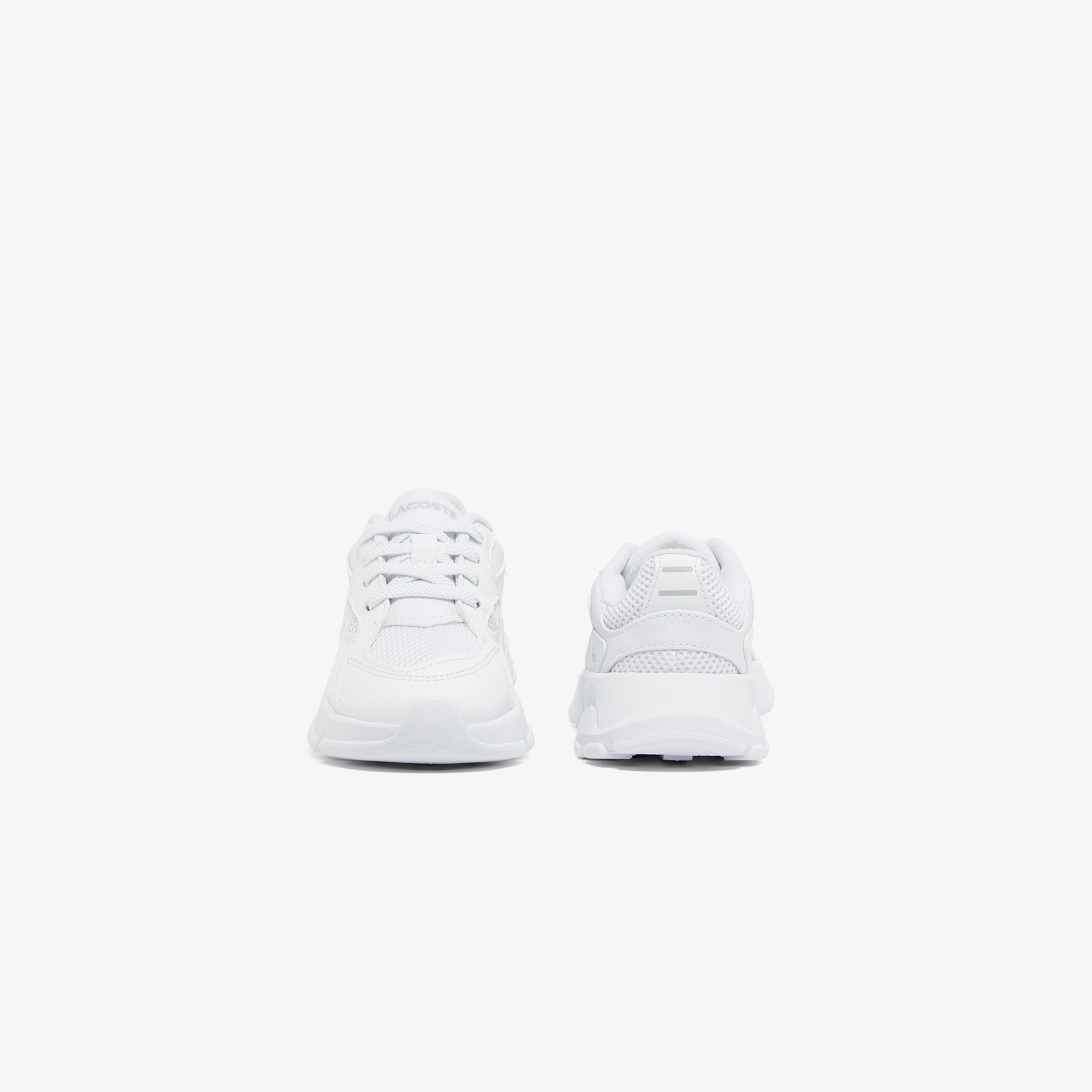 L003 Neo Çocuk Beyaz Sneaker