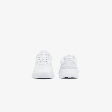  L003 Neo Sneakers Çocuk Beyaz Sneaker