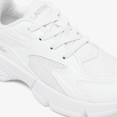  L003 Neo Sneakers Çocuk Beyaz Sneaker