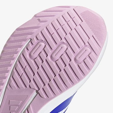  adidas Duramo SL2 Çocuk Mor Spor Ayakkabı