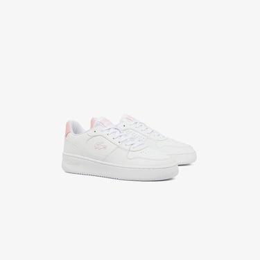  Lacoste L001 Set Çocuk Beyaz Sneaker