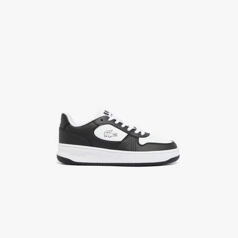  Lacoste L001 Set Çocuk Siyah Sneaker