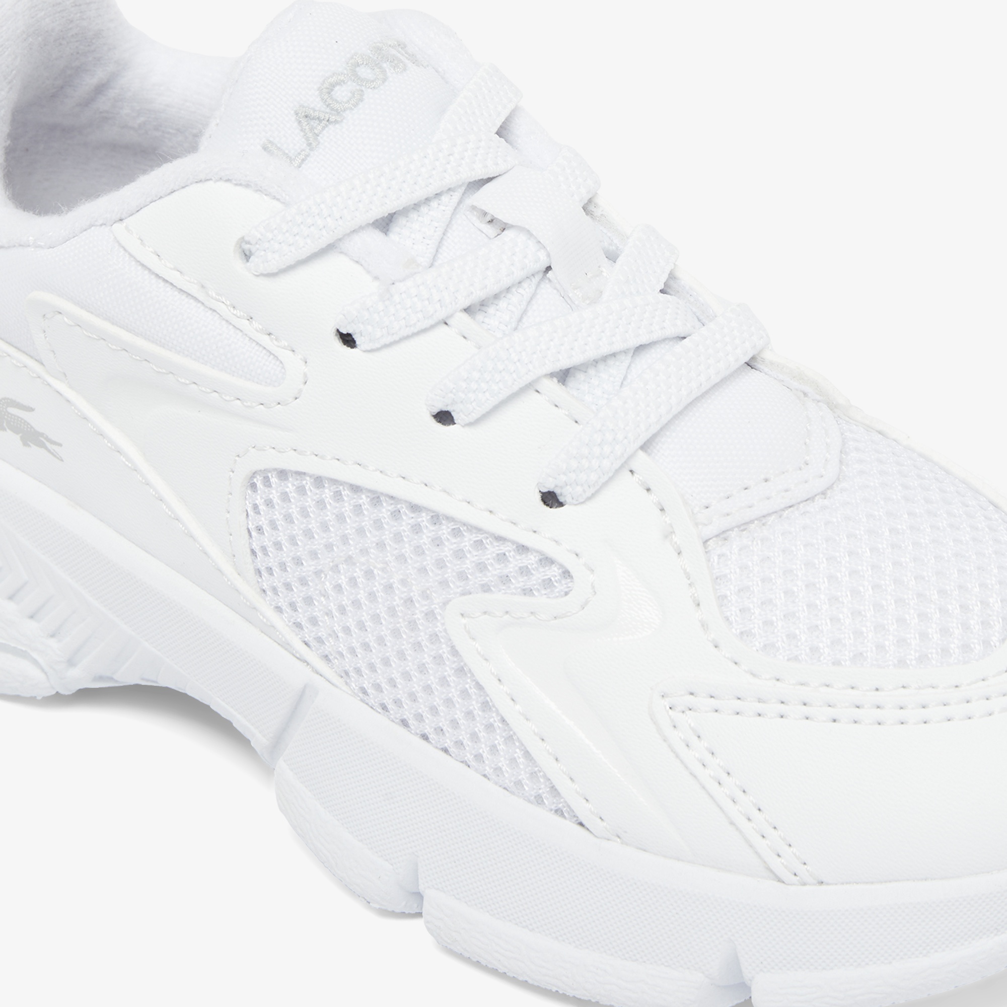 L003 Neo Çocuk Beyaz Sneaker