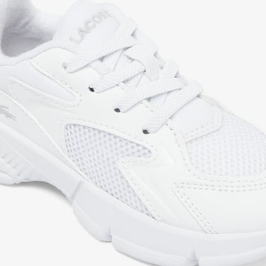  L003 Neo Sneakers Çocuk Beyaz Sneaker
