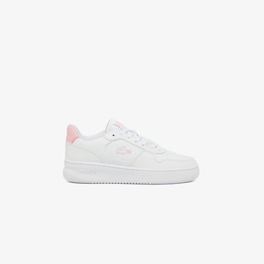  Lacoste L001 Set Çocuk Beyaz Sneaker