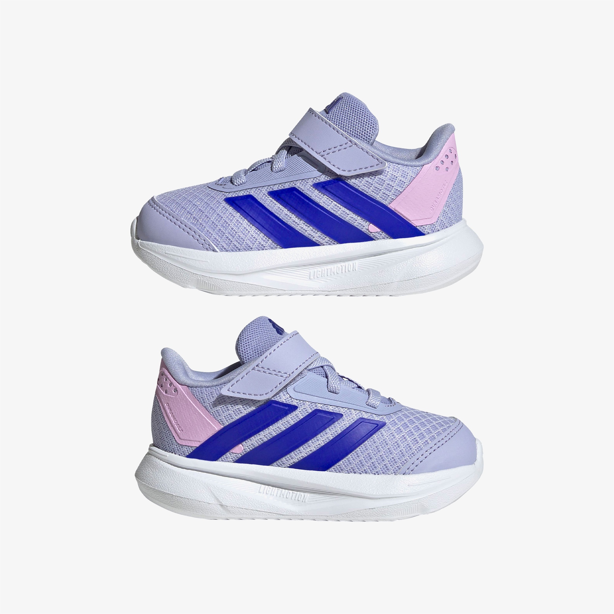 adidas Duramo SL2 Bebek Mor Spor Ayakkabı