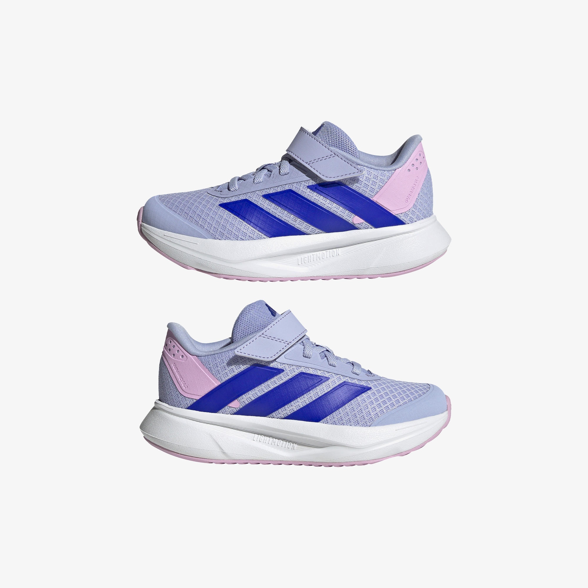 adidas Duramo SL2 Çocuk Mor Spor Ayakkabı